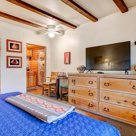 Santa Fe Motel & Inn Luaran gambar