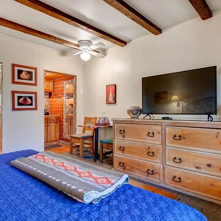 Santa Fe Motel & Inn Luaran gambar