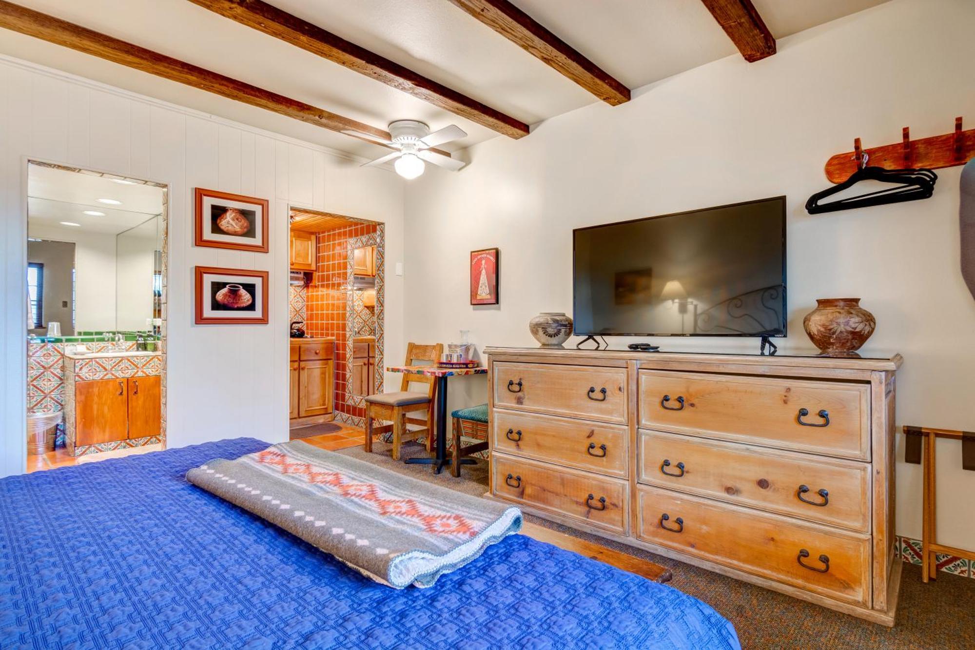 Santa Fe Motel & Inn Luaran gambar
