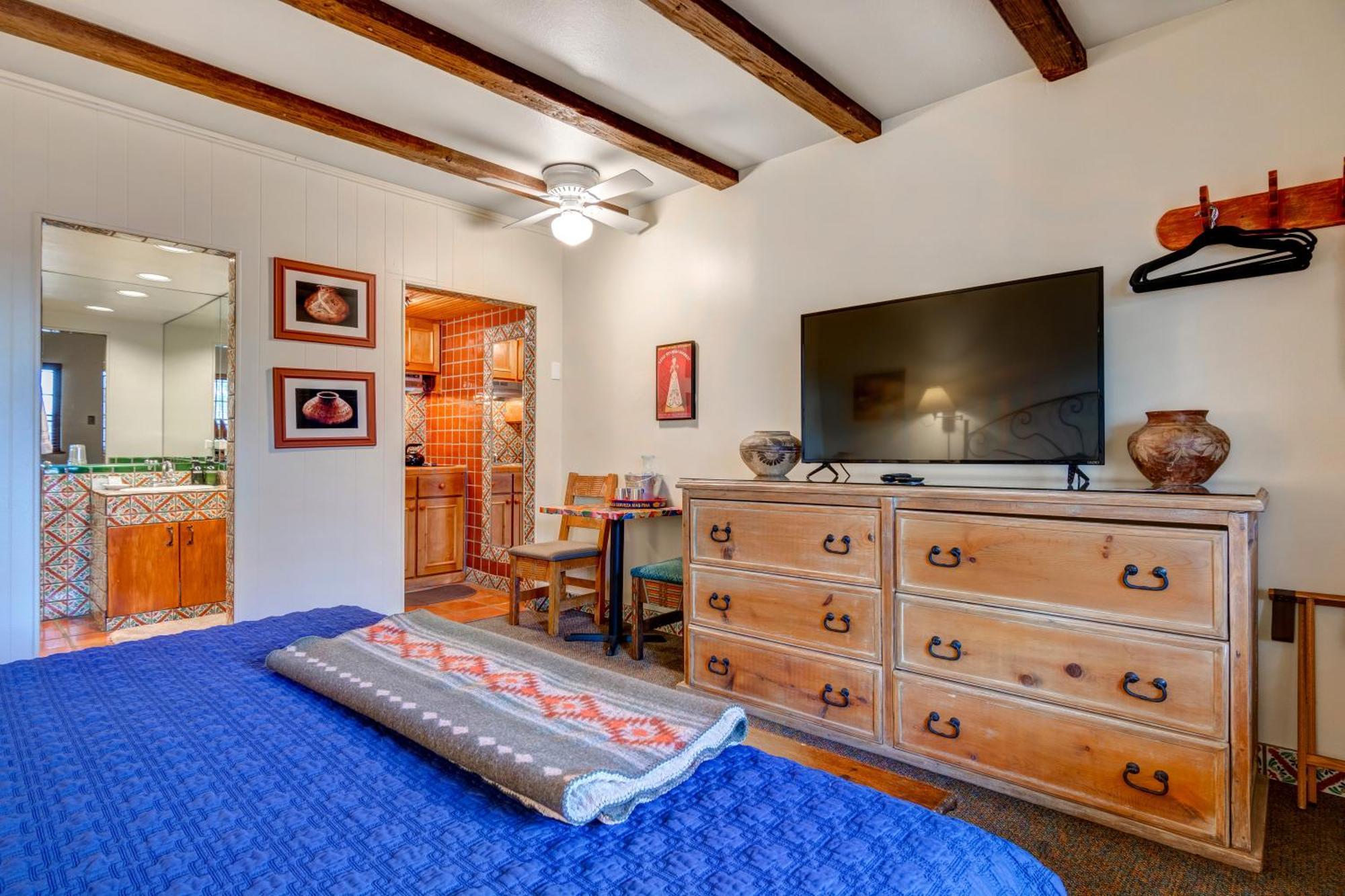 Santa Fe Motel & Inn Luaran gambar