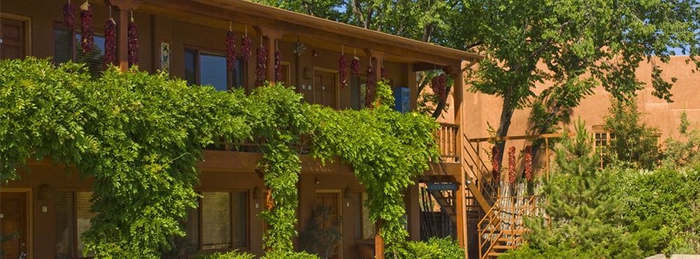 Santa Fe Motel & Inn Luaran gambar