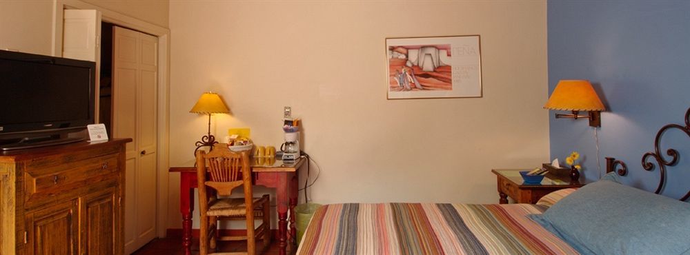 Santa Fe Motel & Inn Luaran gambar