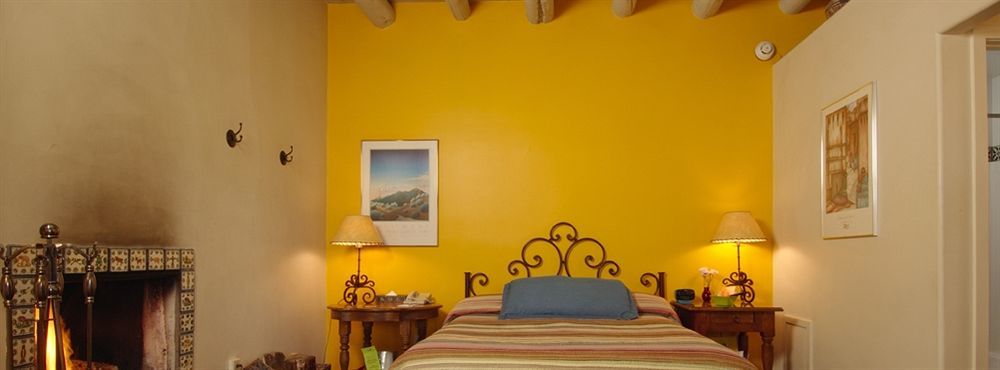 Santa Fe Motel & Inn Luaran gambar