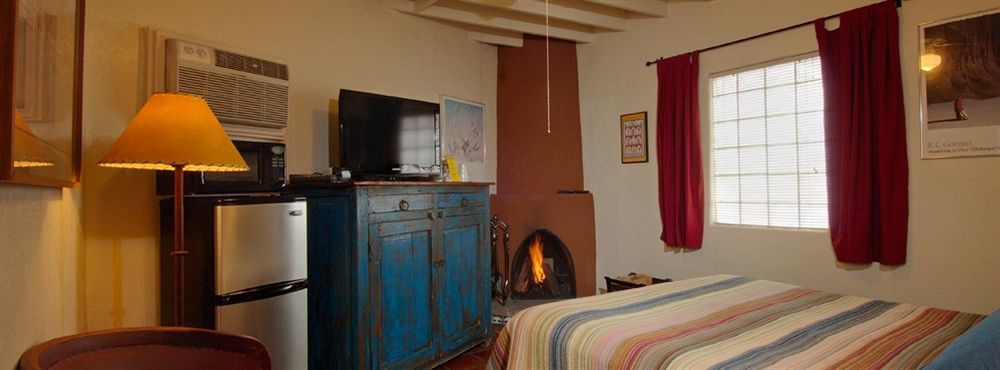 Santa Fe Motel & Inn Luaran gambar