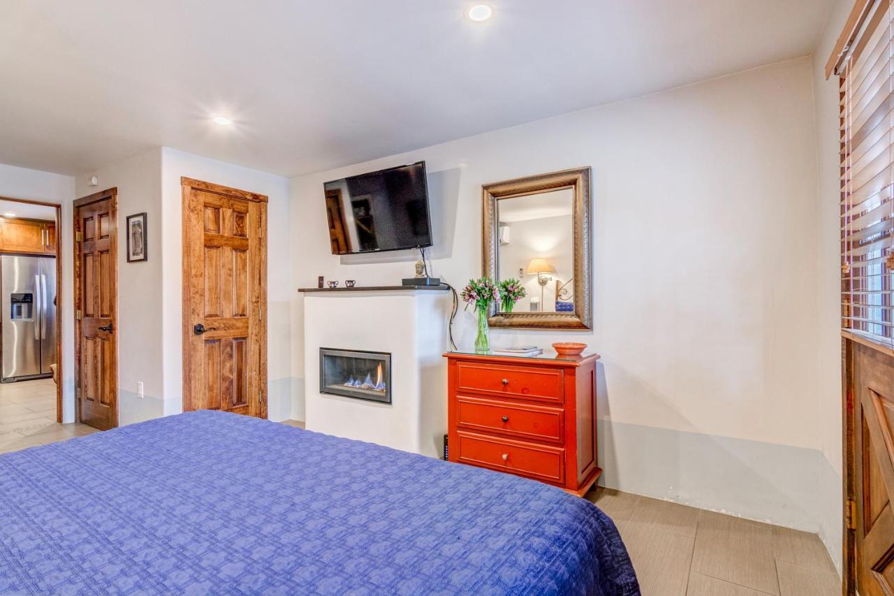 Santa Fe Motel & Inn Luaran gambar
