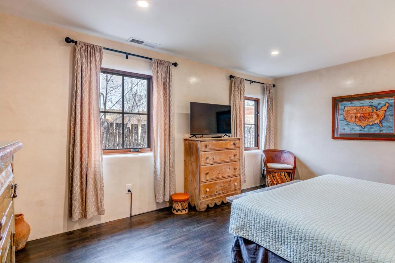 Santa Fe Motel & Inn Luaran gambar