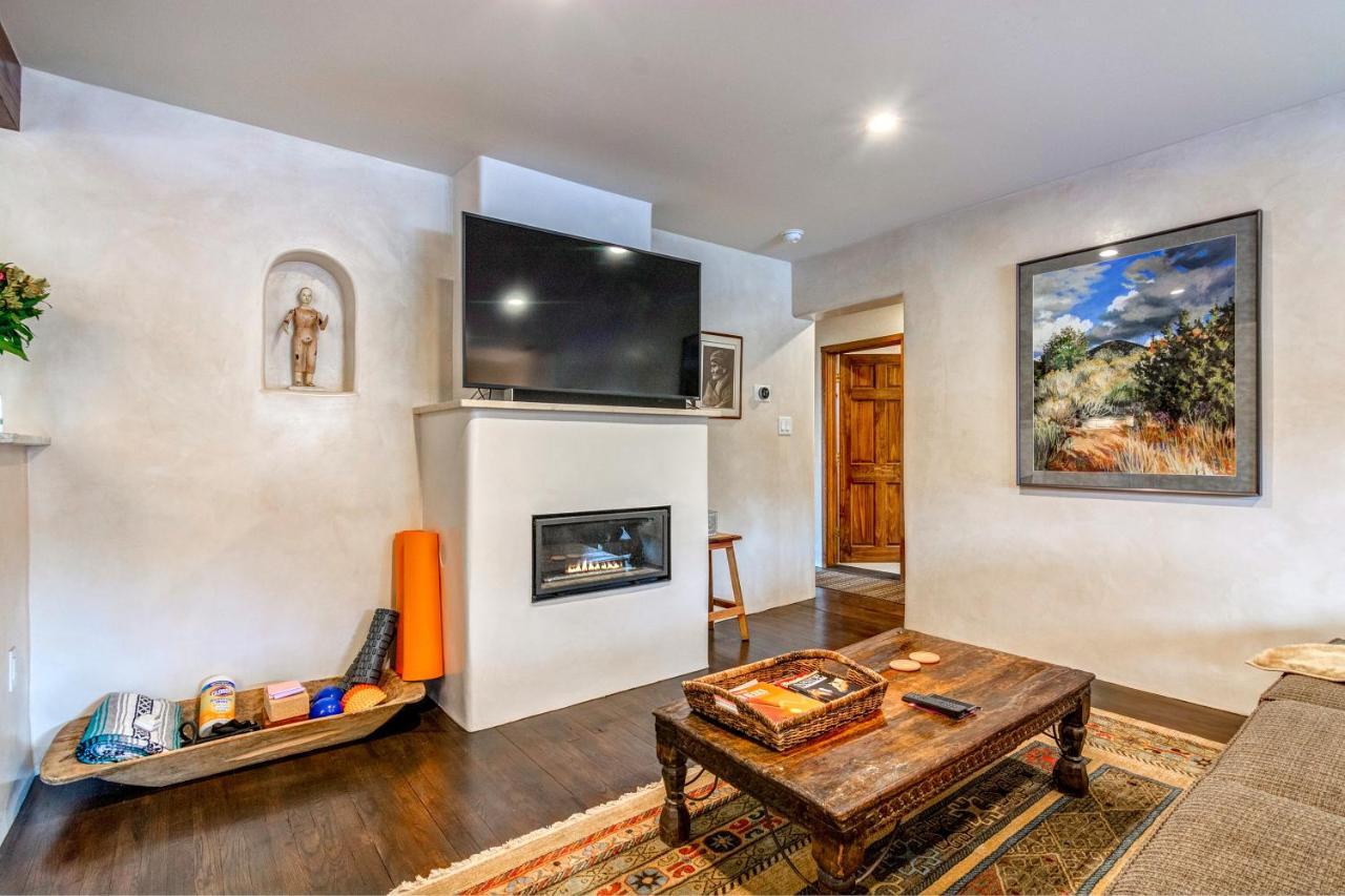 Santa Fe Motel & Inn Luaran gambar