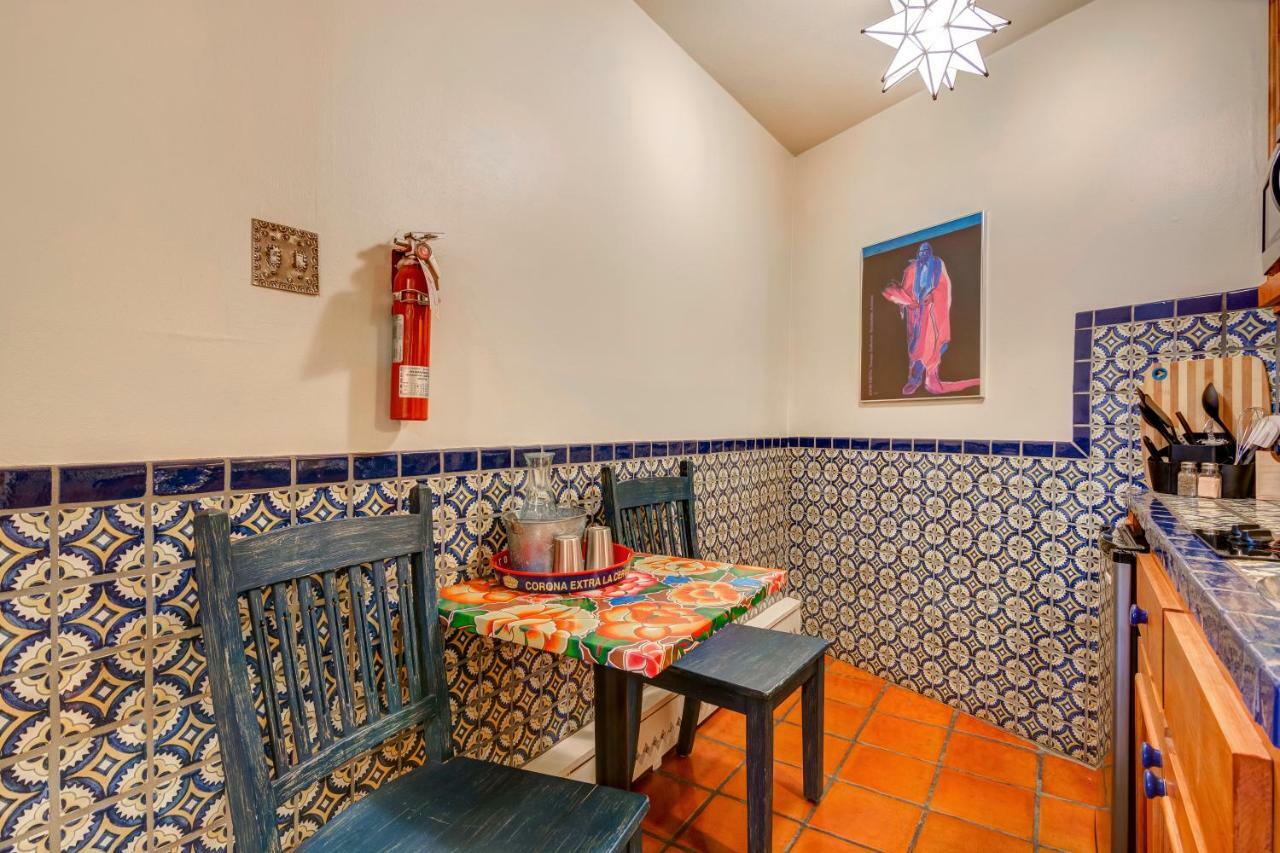 Santa Fe Motel & Inn Luaran gambar