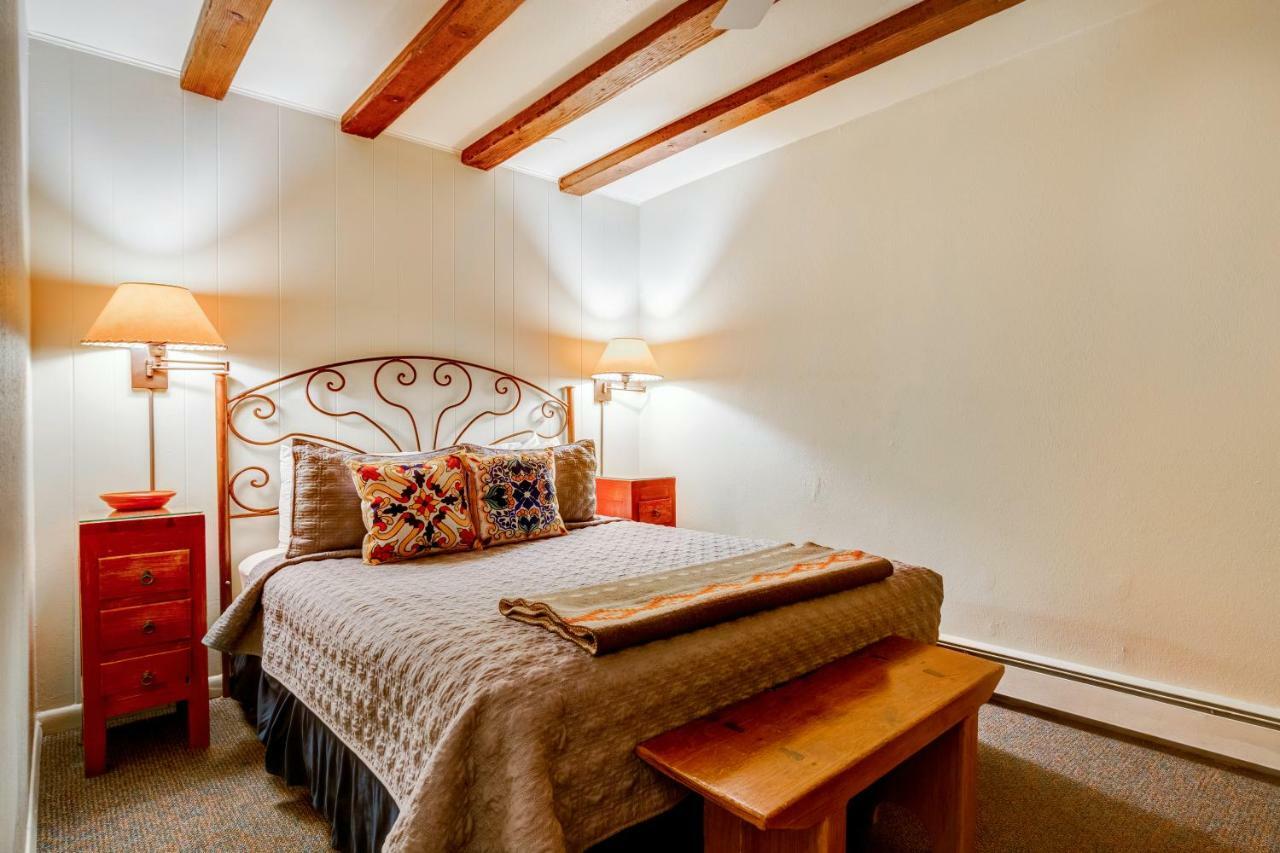 Santa Fe Motel & Inn Luaran gambar