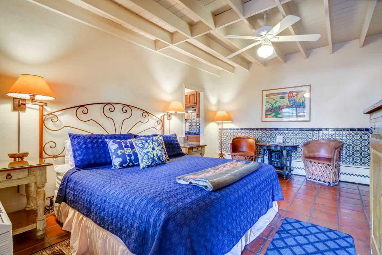 Santa Fe Motel & Inn Luaran gambar