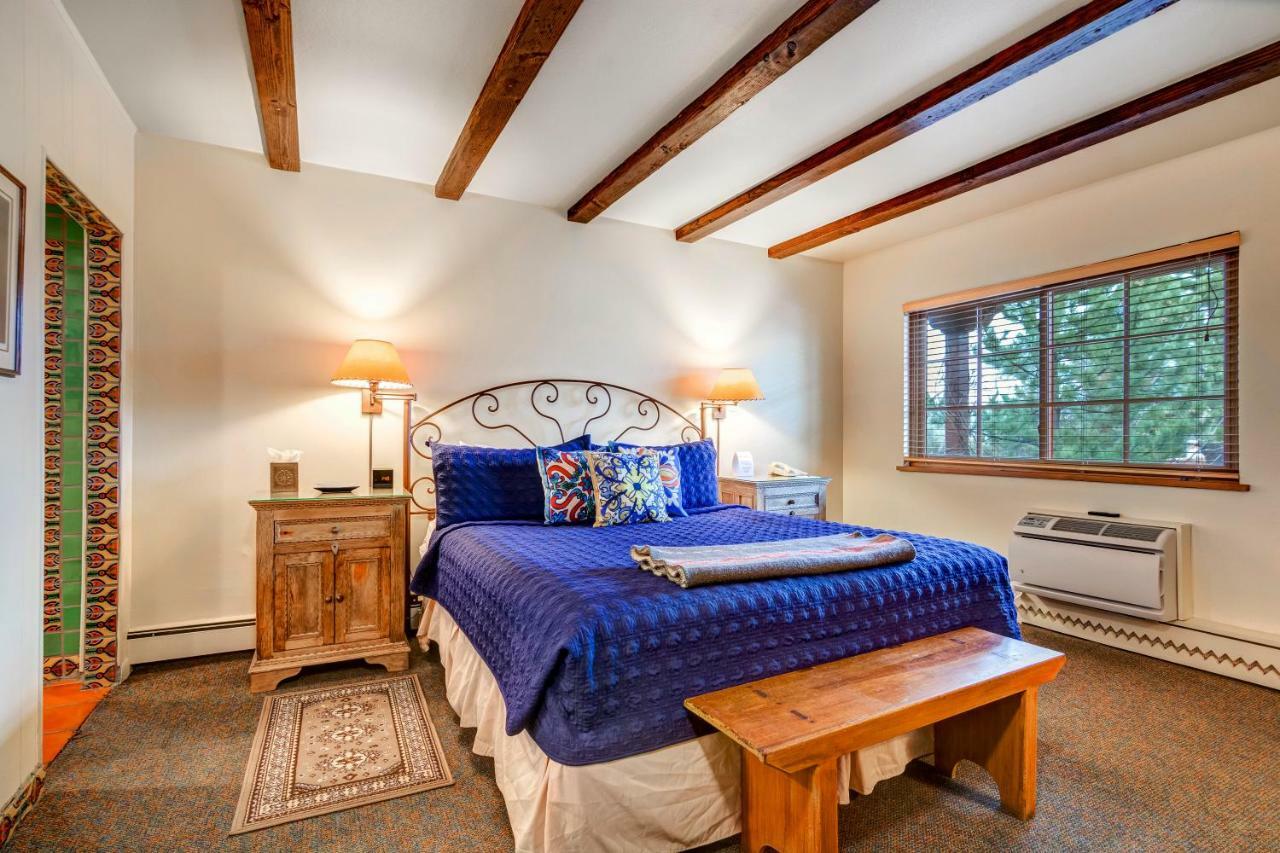 Santa Fe Motel & Inn Luaran gambar