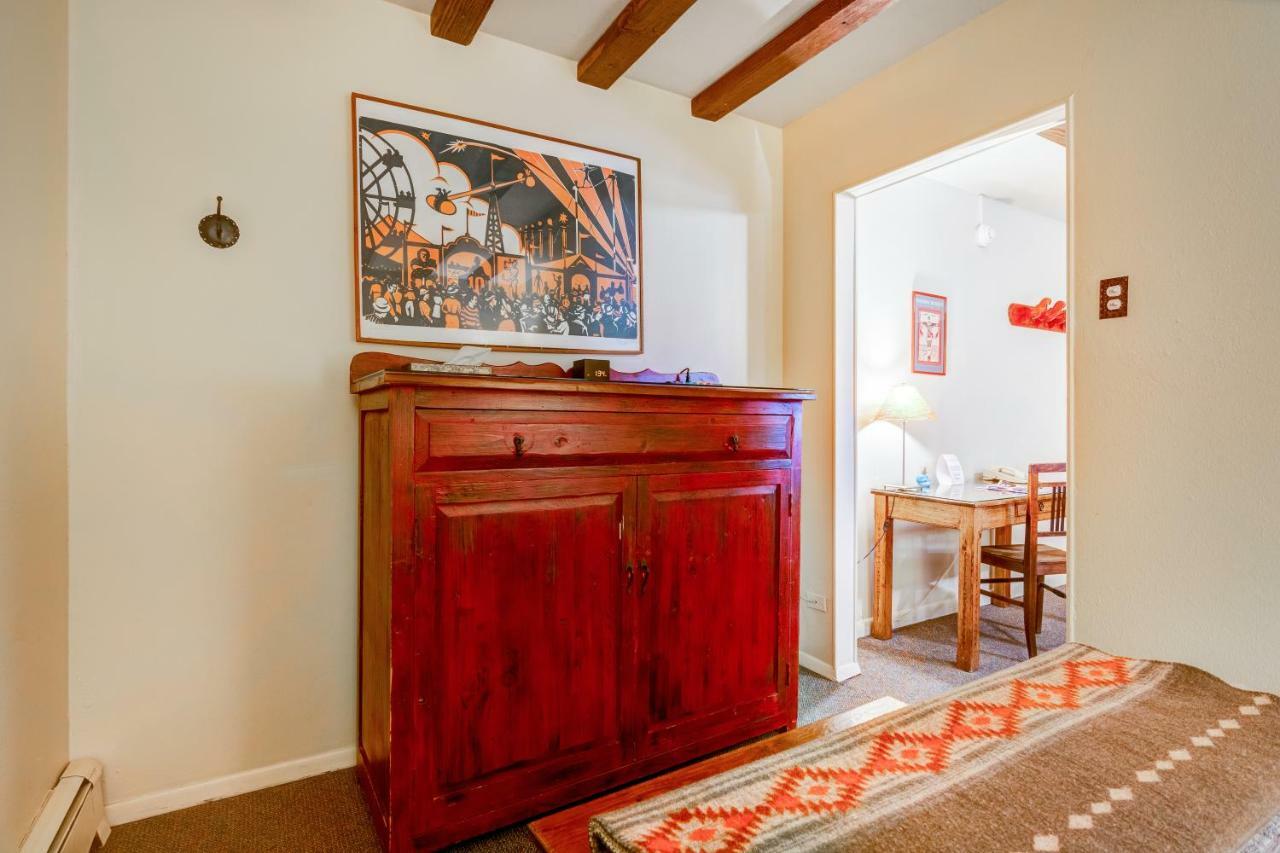 Santa Fe Motel & Inn Luaran gambar