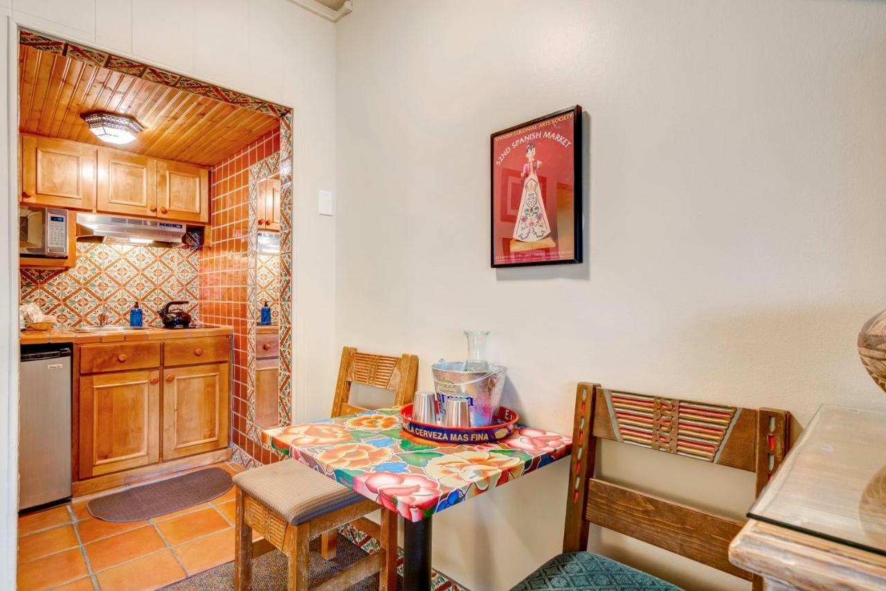 Santa Fe Motel & Inn Luaran gambar