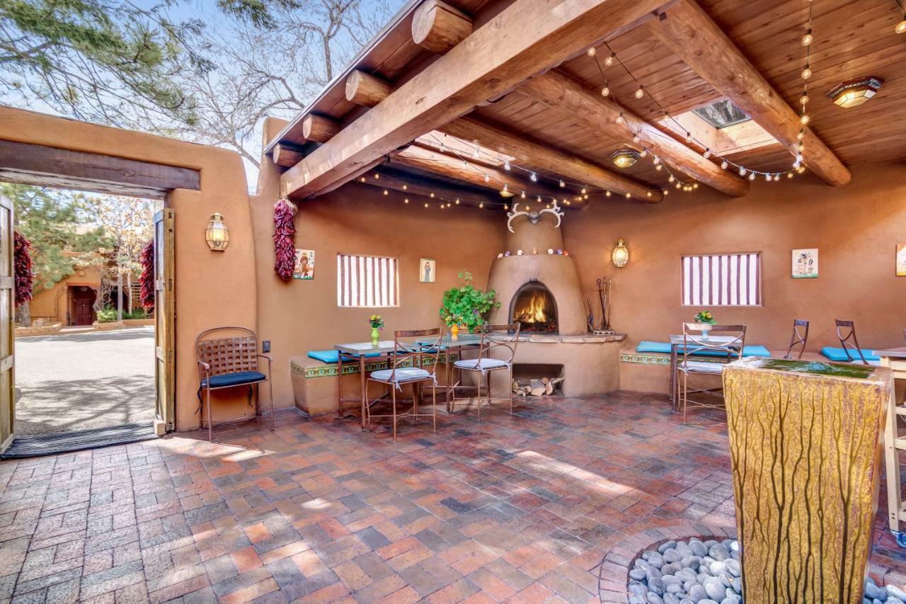 Santa Fe Motel & Inn Luaran gambar