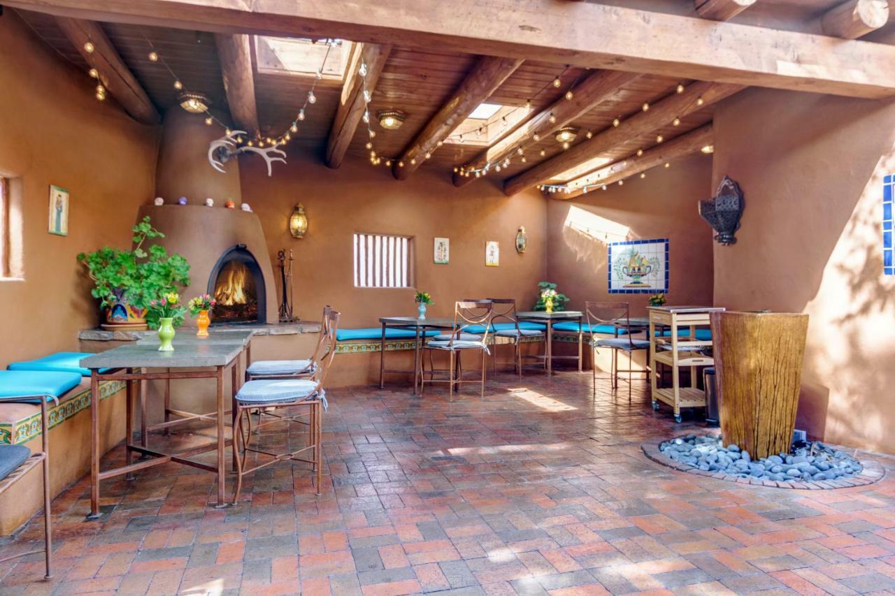 Santa Fe Motel & Inn Luaran gambar