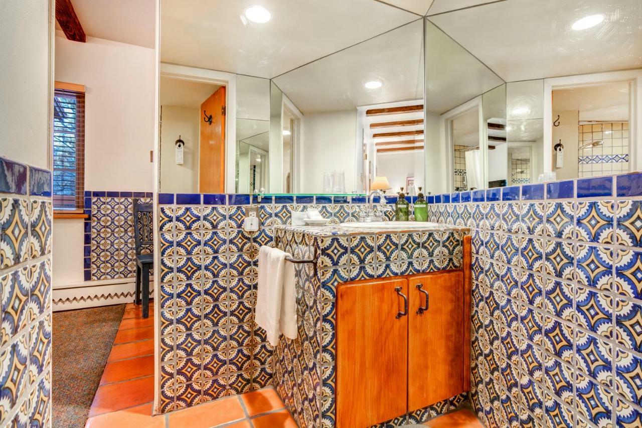 Santa Fe Motel & Inn Luaran gambar