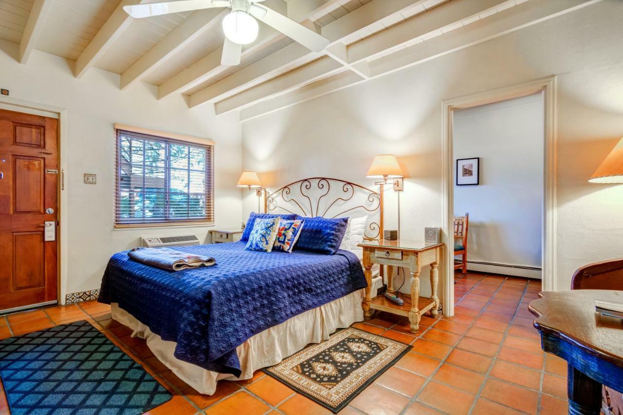 Santa Fe Motel & Inn Luaran gambar