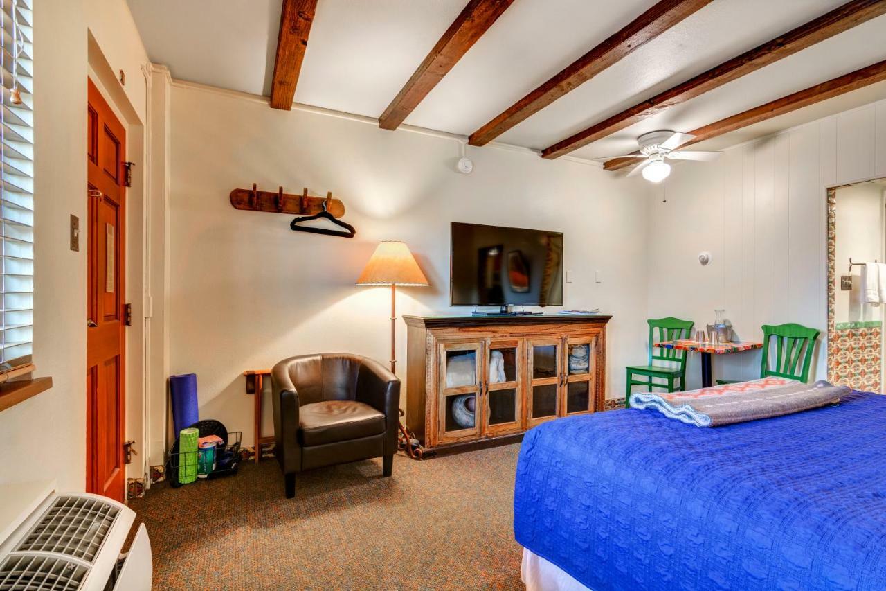 Santa Fe Motel & Inn Luaran gambar