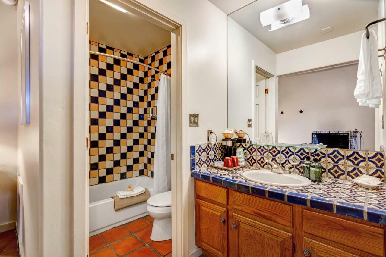 Santa Fe Motel & Inn Luaran gambar