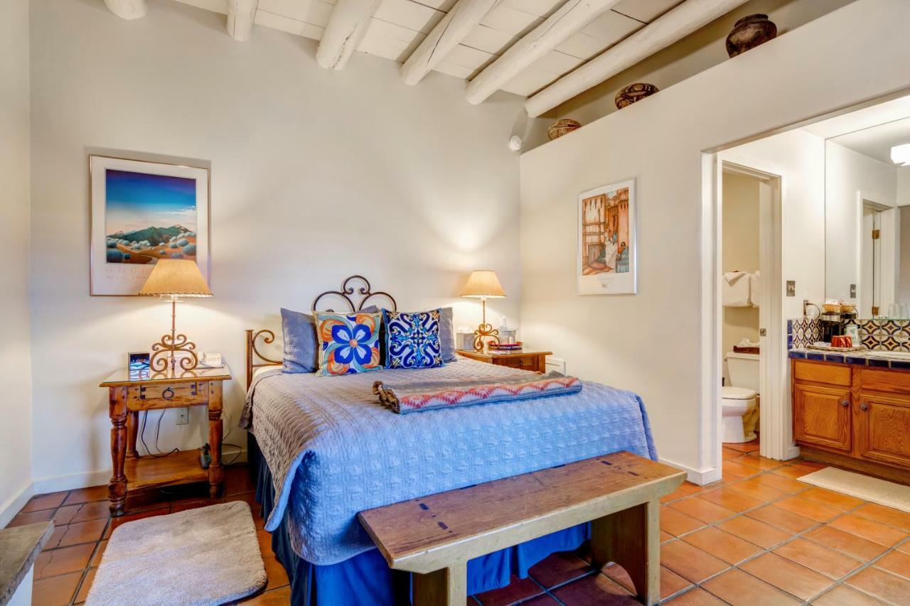Santa Fe Motel & Inn Luaran gambar