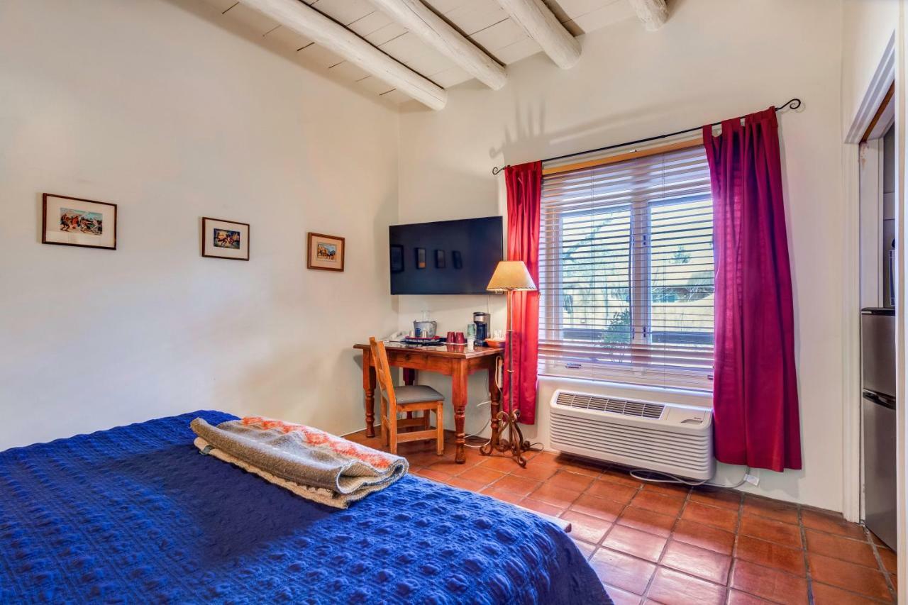 Santa Fe Motel & Inn Luaran gambar