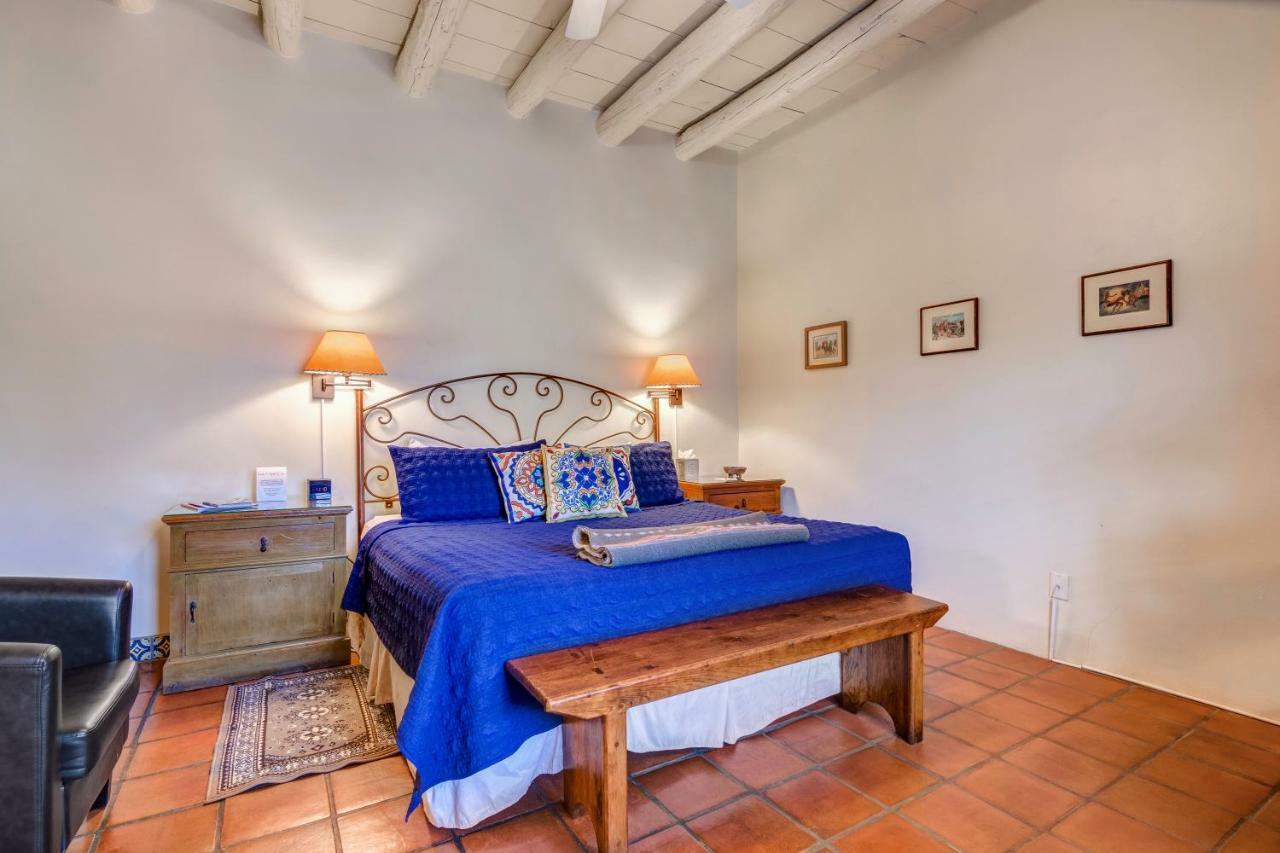 Santa Fe Motel & Inn Luaran gambar