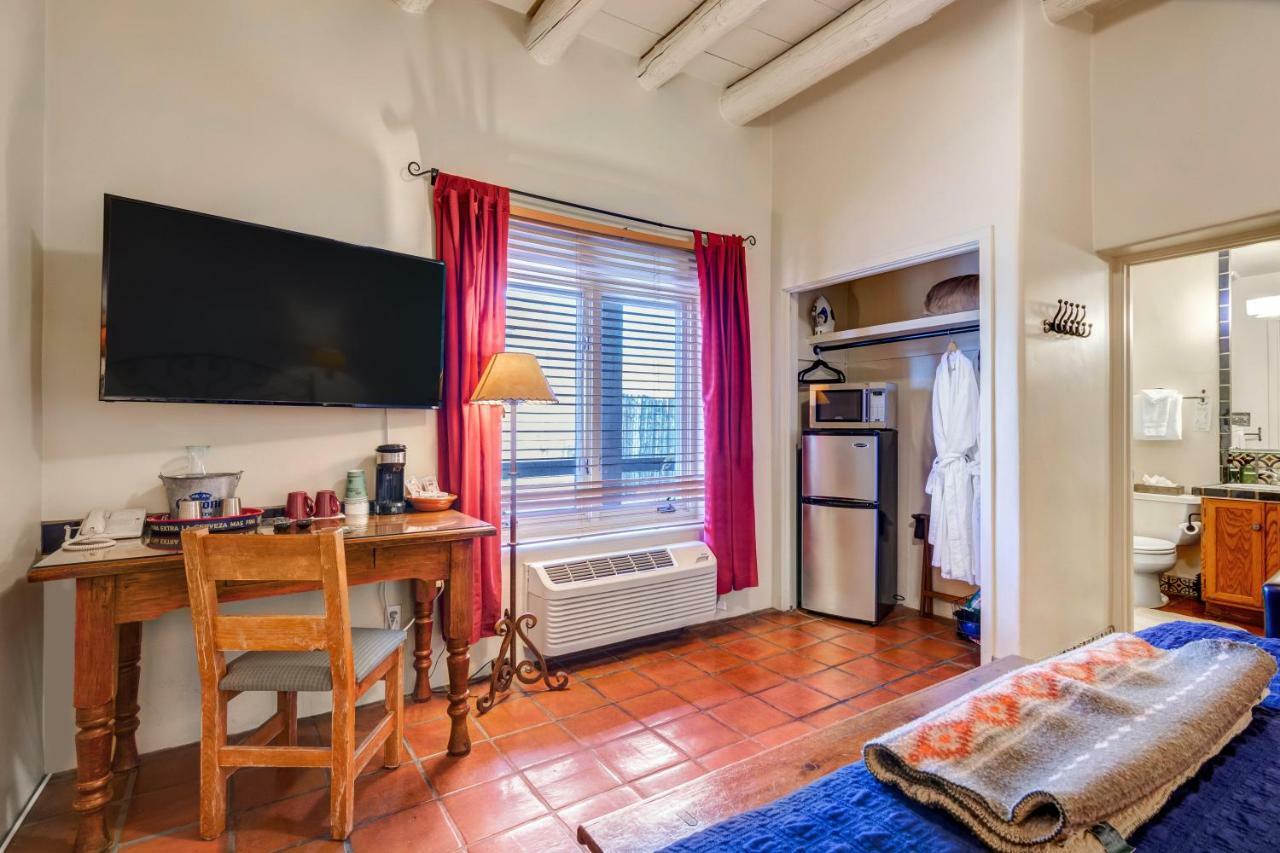 Santa Fe Motel & Inn Luaran gambar