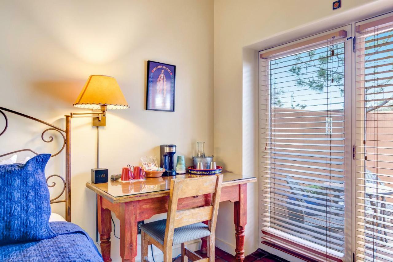 Santa Fe Motel & Inn Luaran gambar
