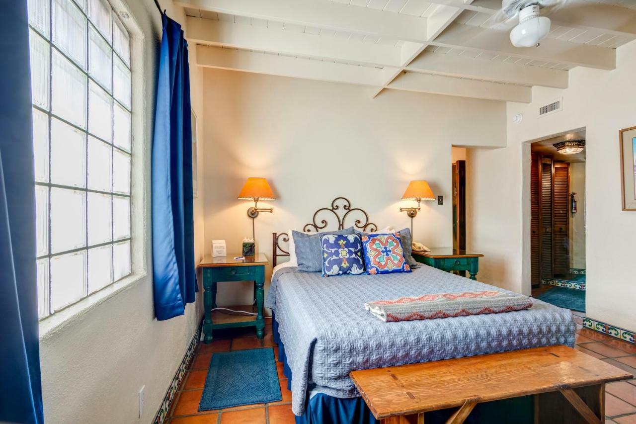 Santa Fe Motel & Inn Luaran gambar