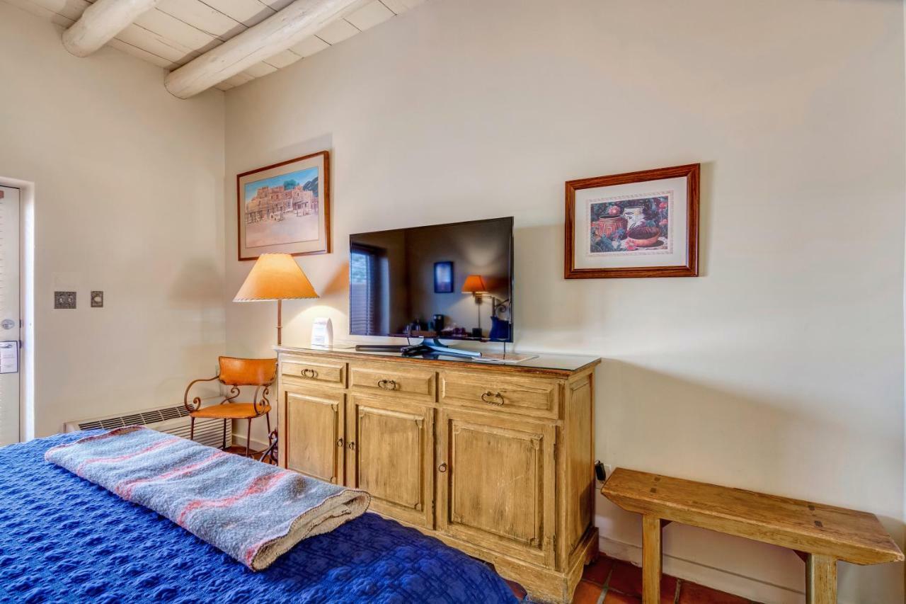 Santa Fe Motel & Inn Luaran gambar