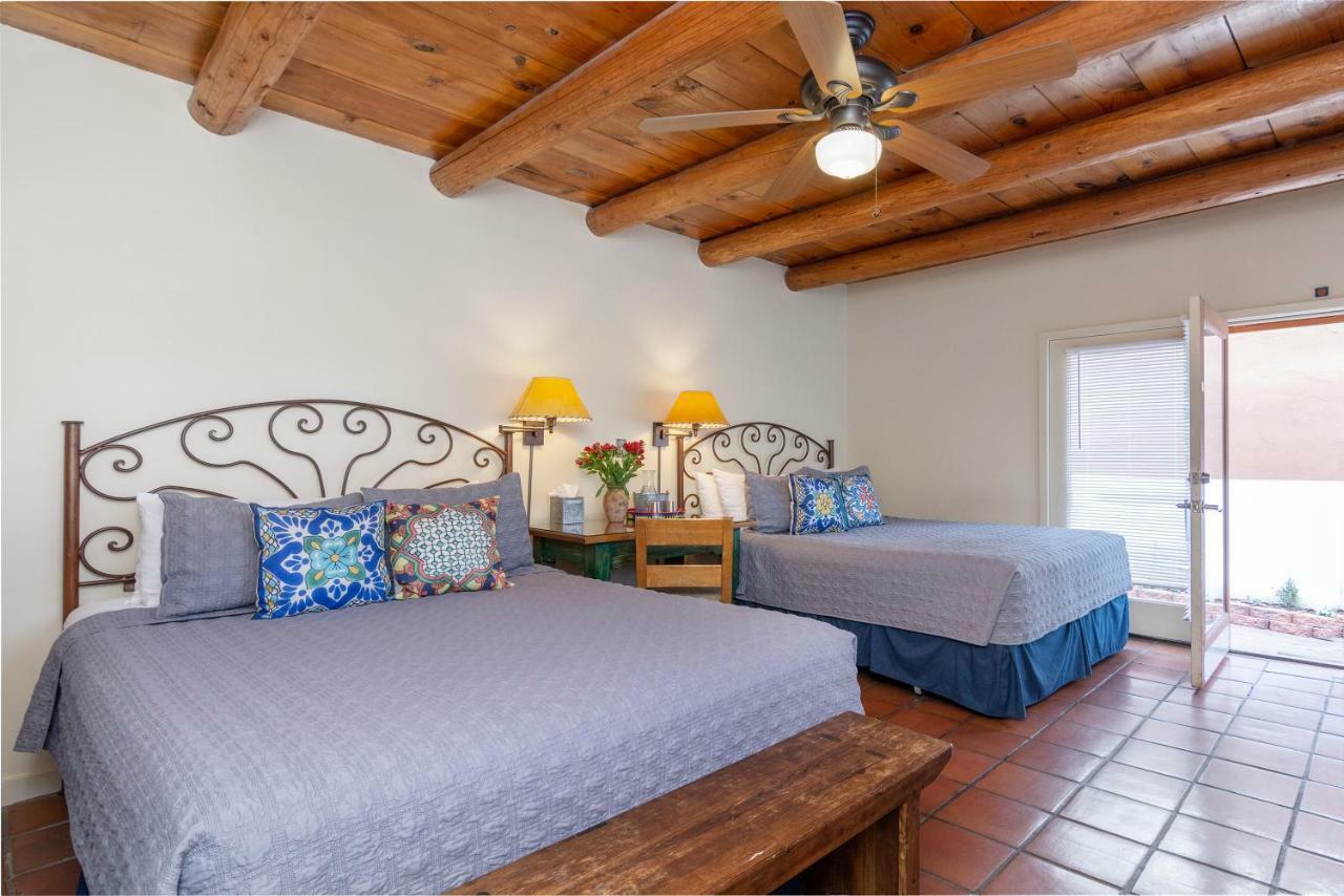 Santa Fe Motel & Inn Luaran gambar