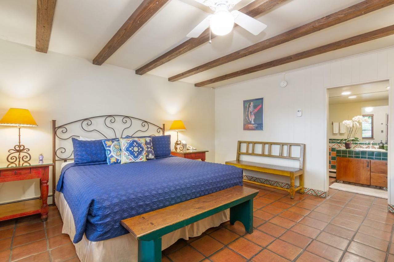 Santa Fe Motel & Inn Luaran gambar
