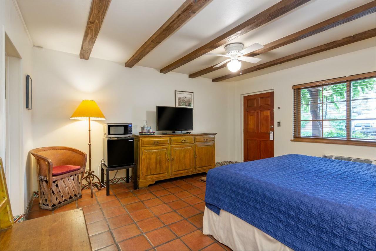 Santa Fe Motel & Inn Luaran gambar