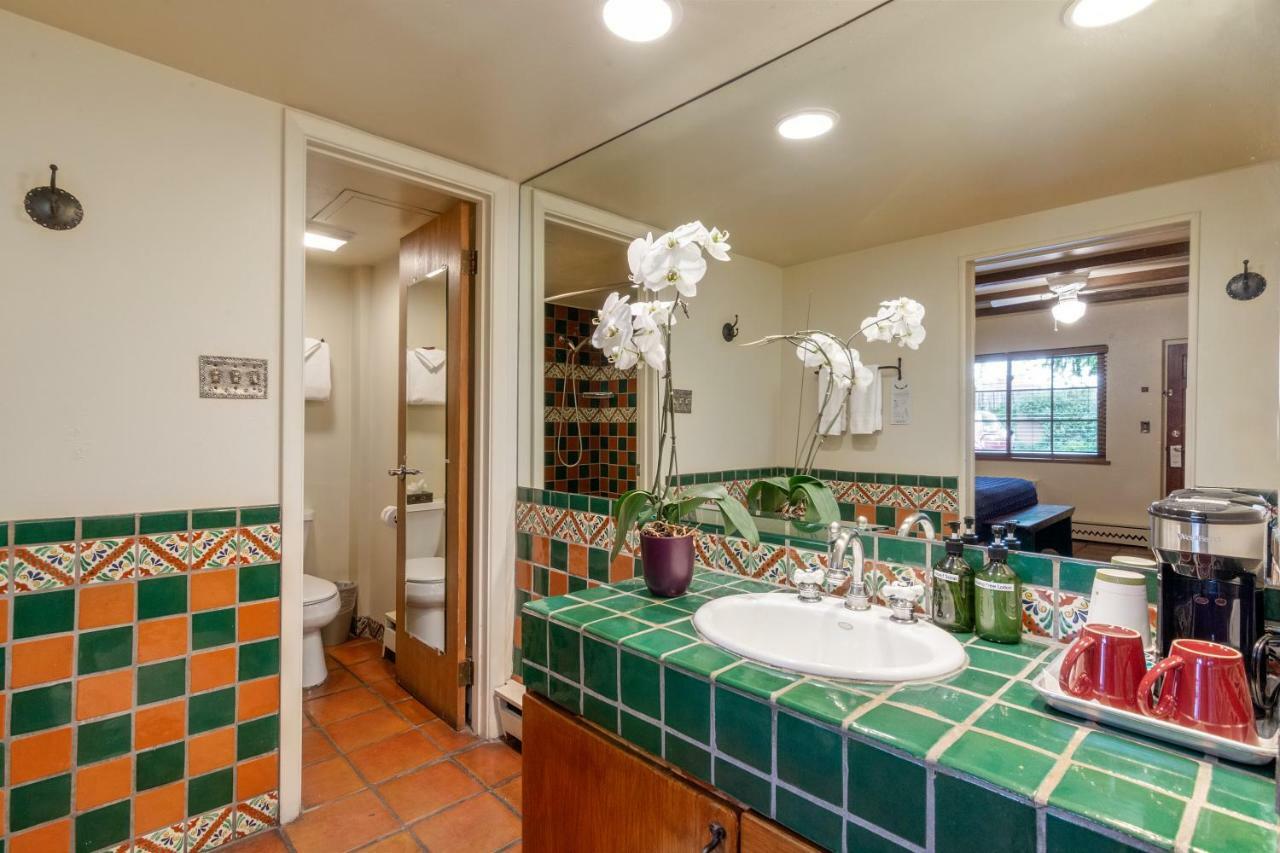Santa Fe Motel & Inn Luaran gambar