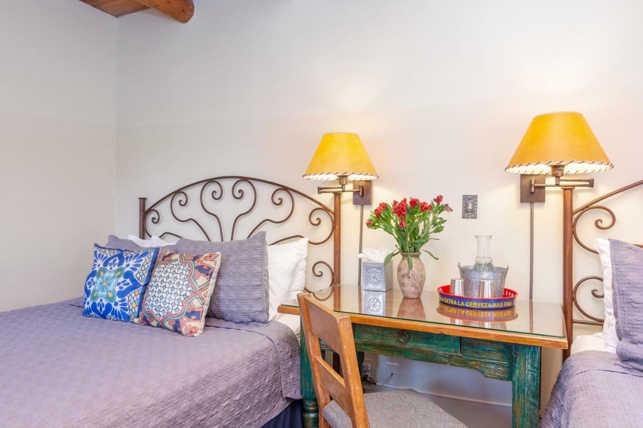 Santa Fe Motel & Inn Luaran gambar