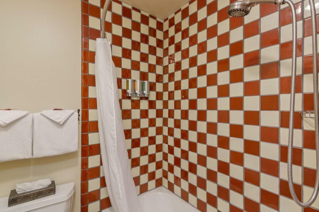 Santa Fe Motel & Inn Luaran gambar