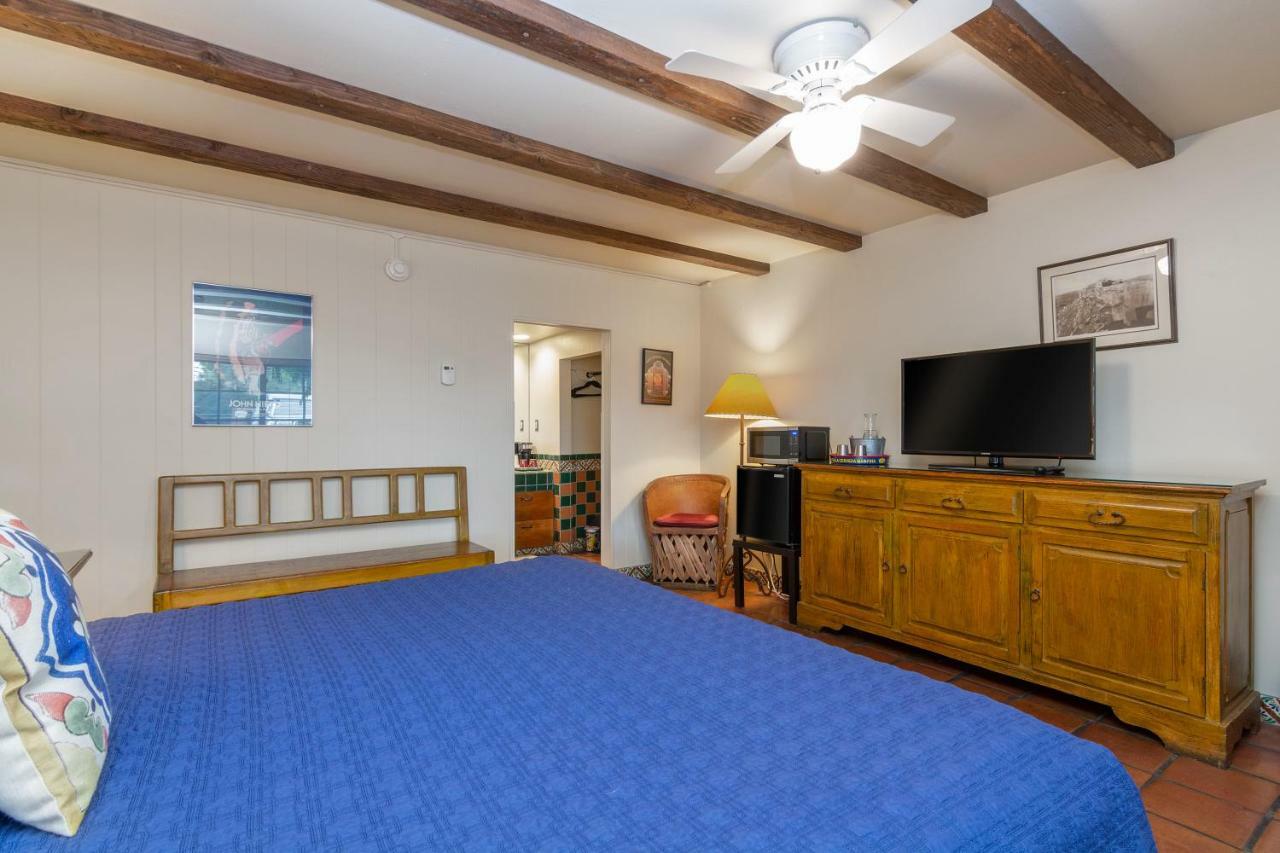 Santa Fe Motel & Inn Luaran gambar