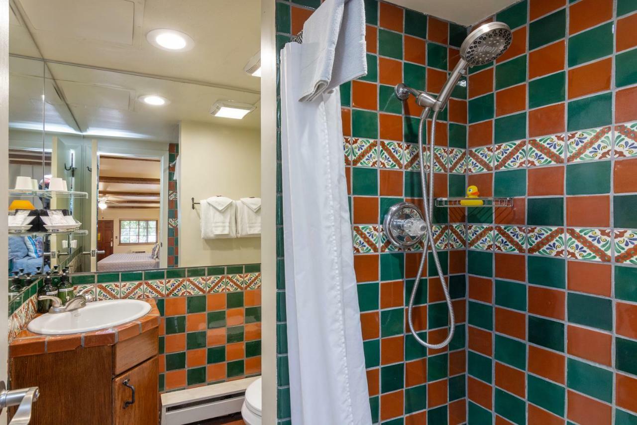 Santa Fe Motel & Inn Luaran gambar