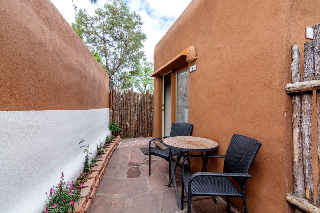 Santa Fe Motel & Inn Luaran gambar