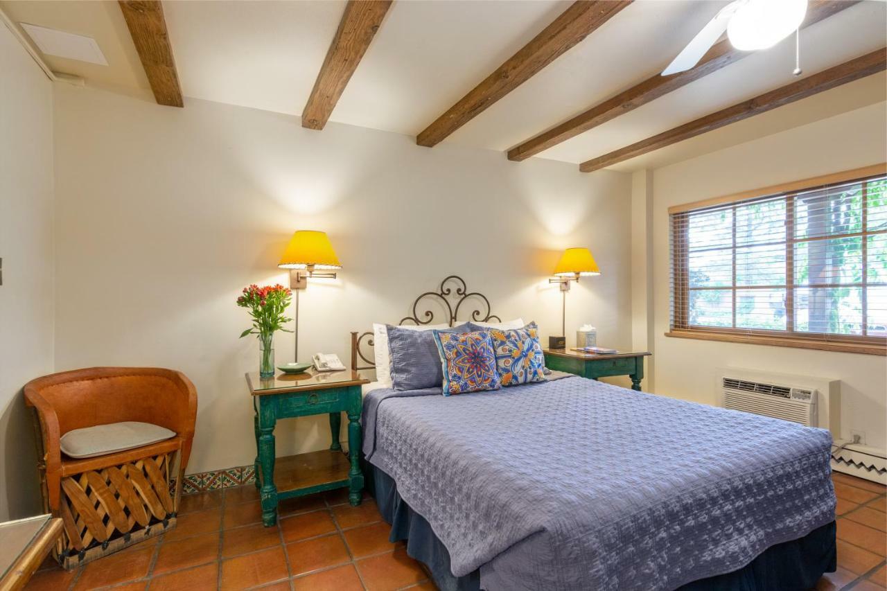 Santa Fe Motel & Inn Luaran gambar