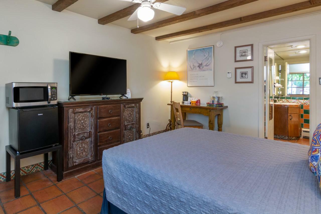 Santa Fe Motel & Inn Luaran gambar