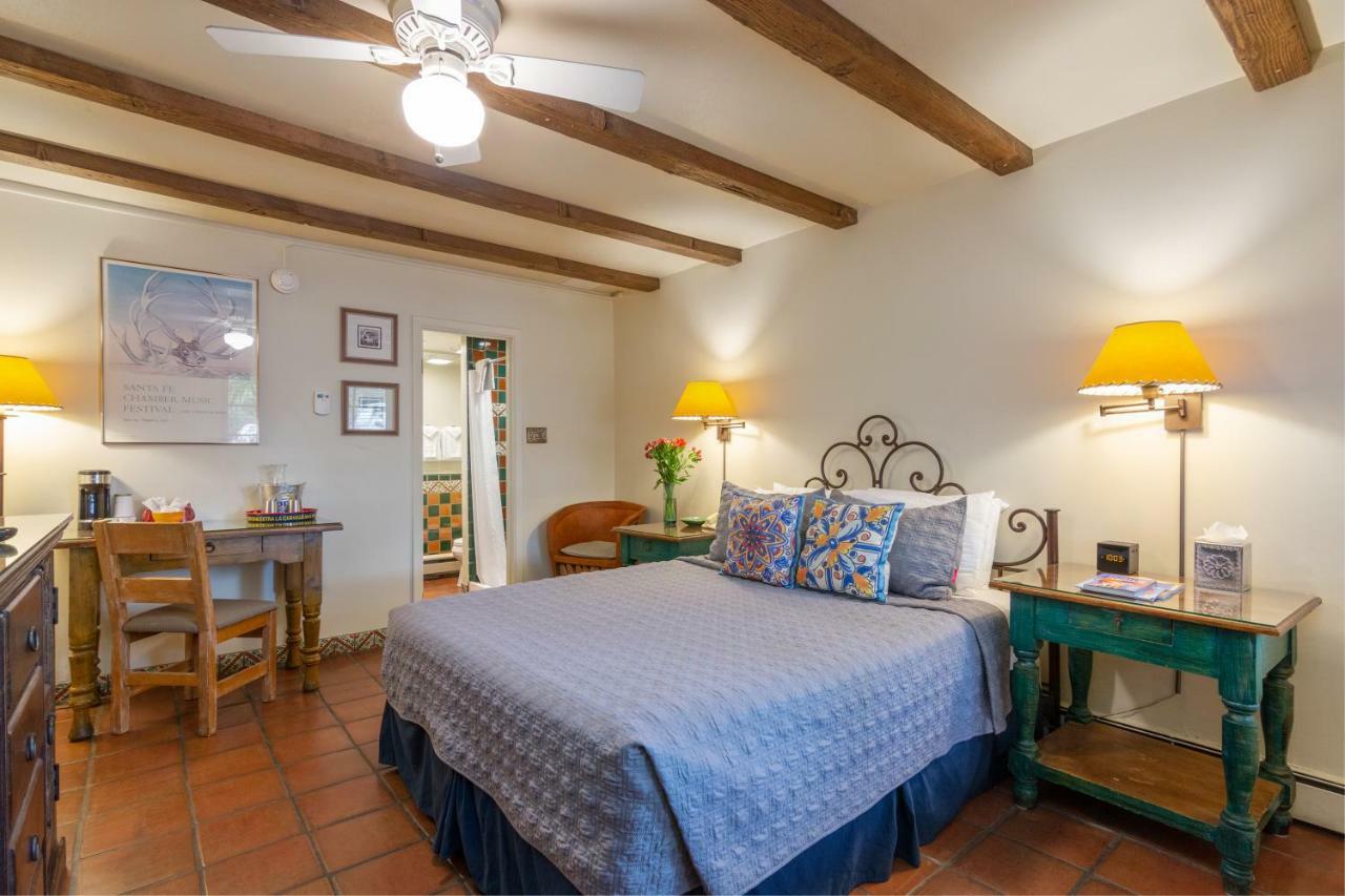 Santa Fe Motel & Inn Luaran gambar