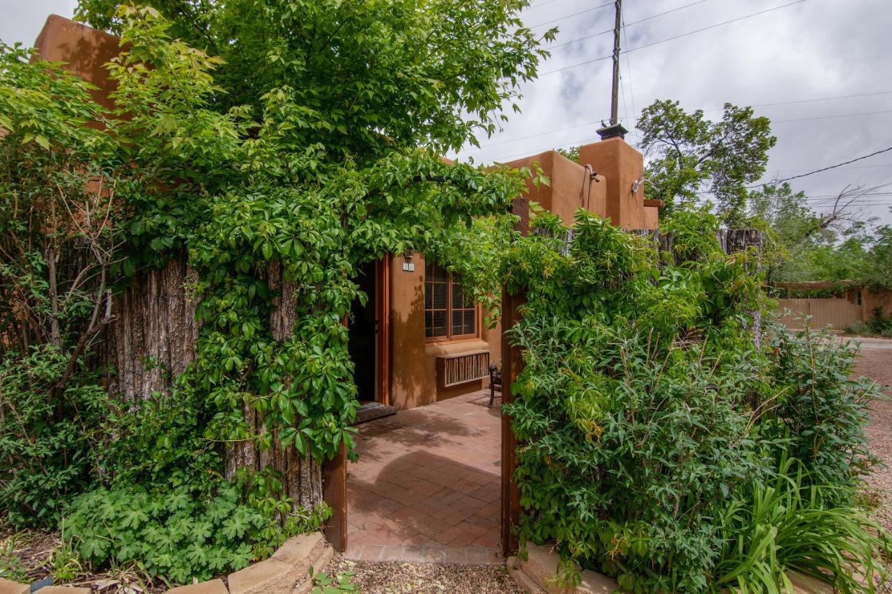 Santa Fe Motel & Inn Luaran gambar