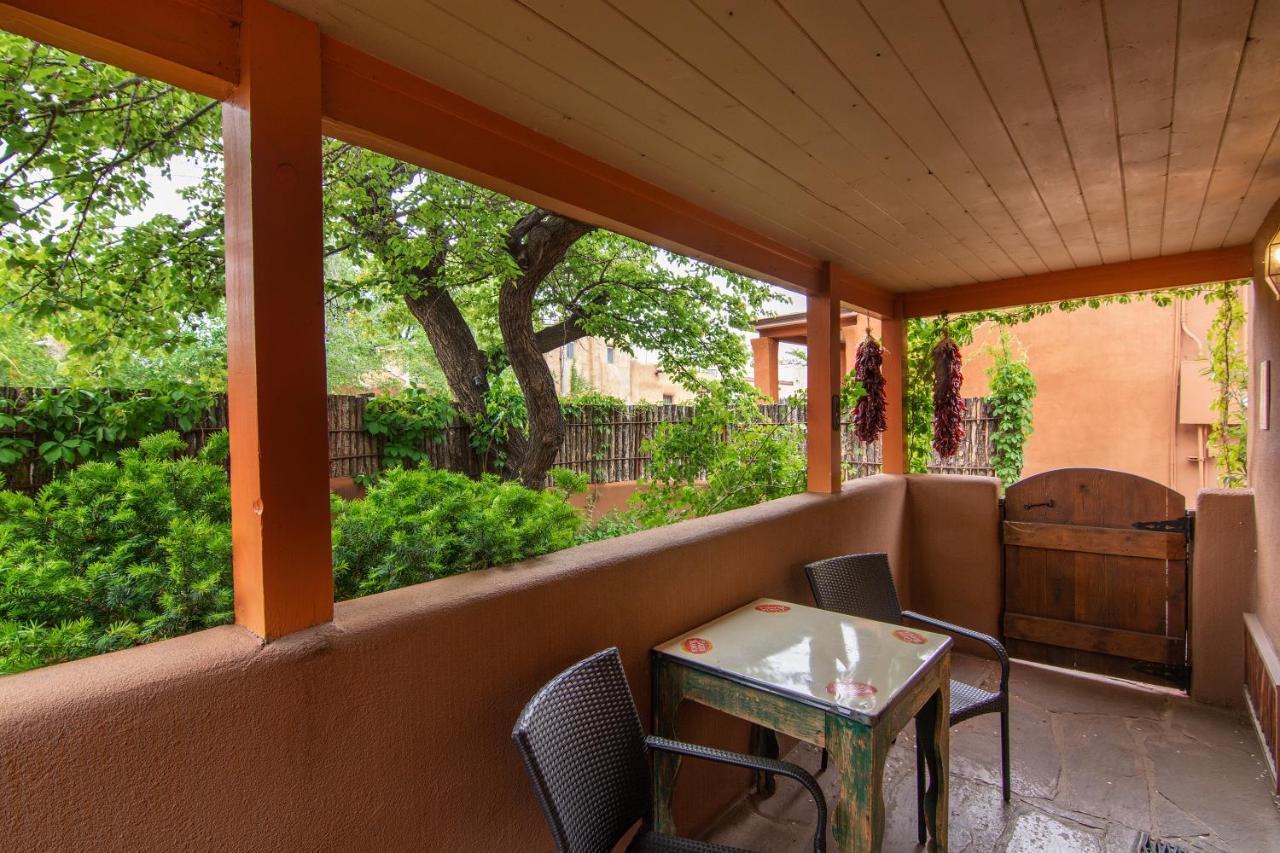 Santa Fe Motel & Inn Luaran gambar